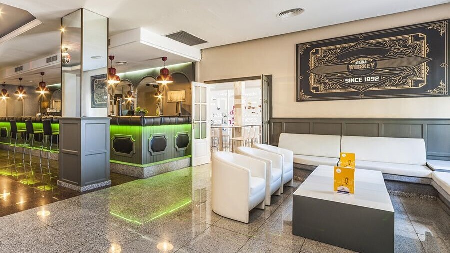 Cook's Club Calvia Beach